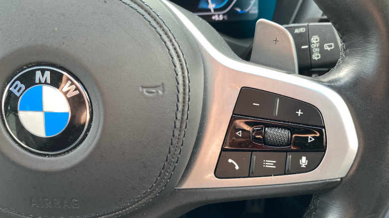 BMW X3 xDrive20d MHT M Sport 5dr Step Auto Diesel Estate